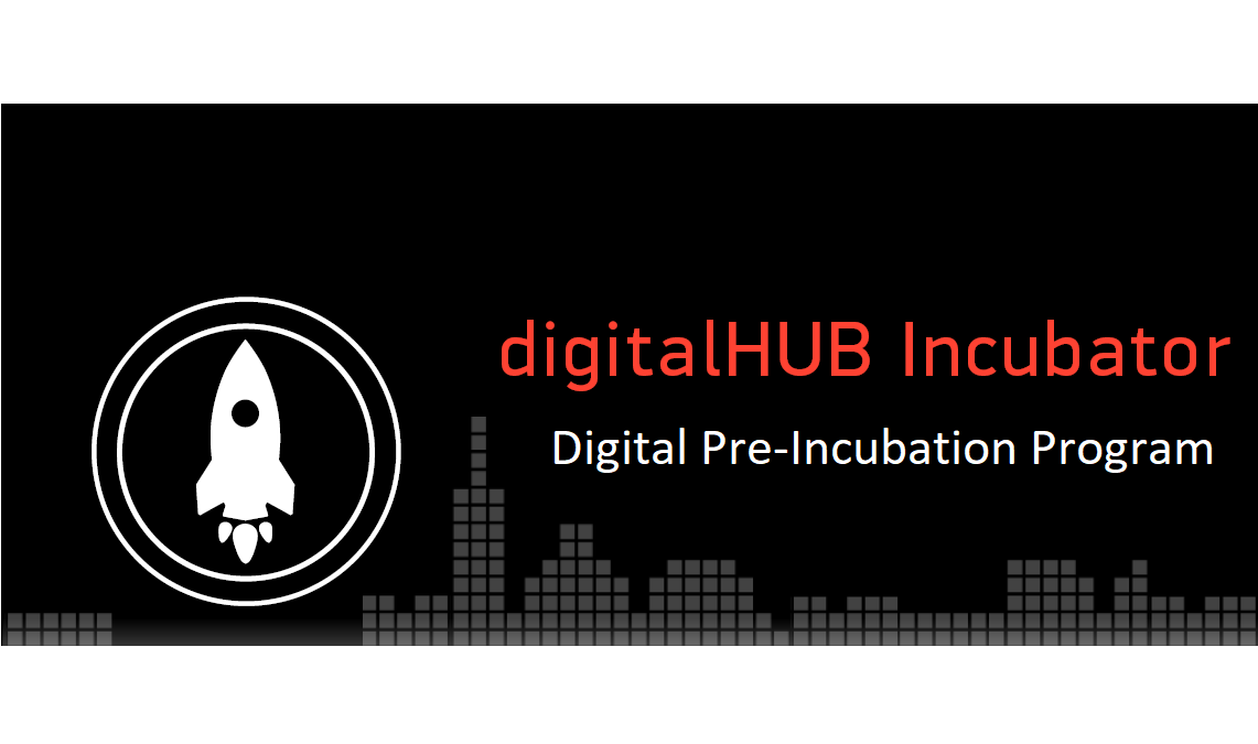 Digital Pre-Incubation Program 2023 DPIP